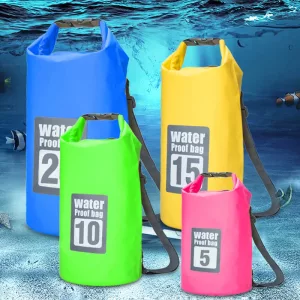 Swim Dry Bag/Backpack