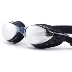 Anti-Fog Prescription Swimming Goggles