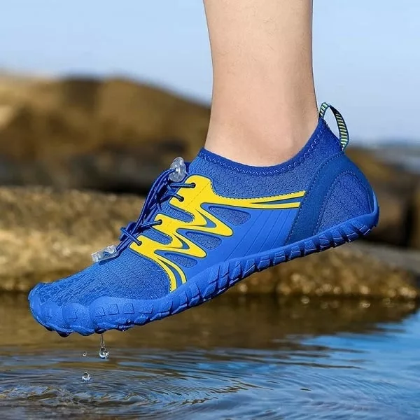 Water Shoes For Men Men's Hiking Shoes Water Shoes Barefoot Shoes