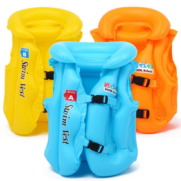 Kids Buoyancy Aid Children's Life Jackets