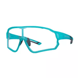 Photochromic Cycling Glasses - Blue