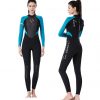 3mm Women’s Neoprene Wetsuit