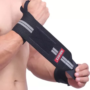 Wrist Support for Gym