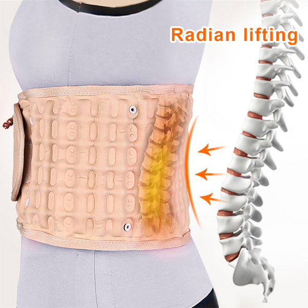 Best Lumbar Decompression Back Brace