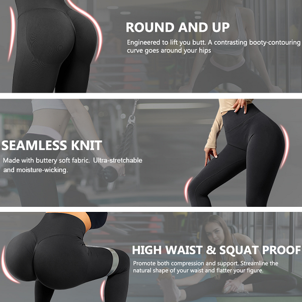 Yoga Pants for Women