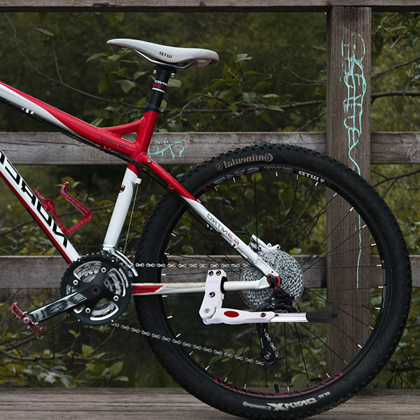 Norco bike kickstand sale