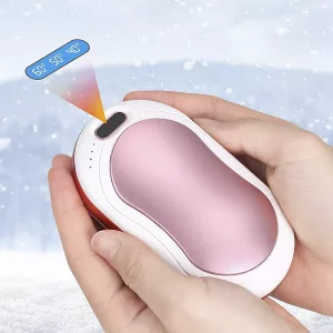 USB Electric Reusable Hand Warmers