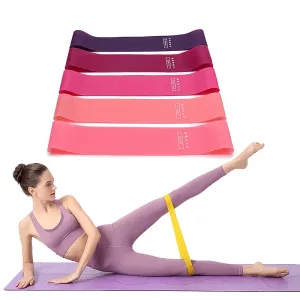 Resistance Bands Workout Set
