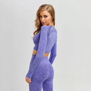 Workout Set - Women's Gym Wear