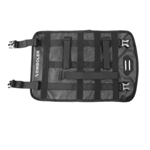 Waterproof Bike Handlebar Tube Bags - Bag Pack