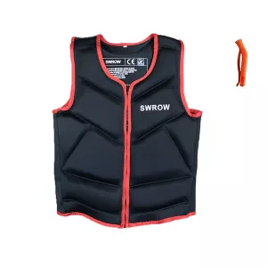 Buoyancy Aid - M Black