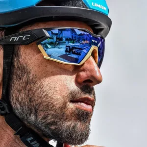 Photochromic Cycling Glasses - Mountain Bike