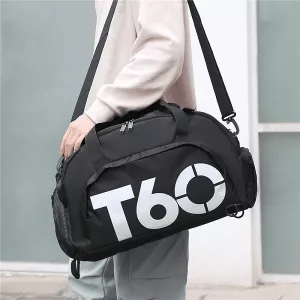 Waterproof Gym Bag for Sports