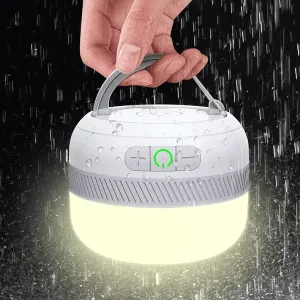LED Rechargeable Camping Lantern