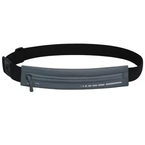 Running Waist Belt Bag for Phone - Grey