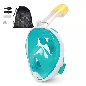 Snorkeling Swimming Full Face Mask for Diving