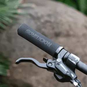 Anti-Skid Bike Handle Grips MTB
