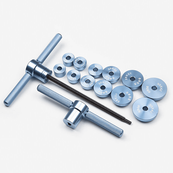 Bike Bearings Press Extractor Tool Set for Bicycle