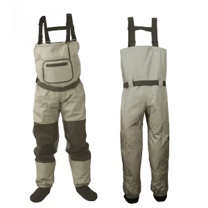 waders, fishing waders, chest waders, fly fishing waders, breathable waders