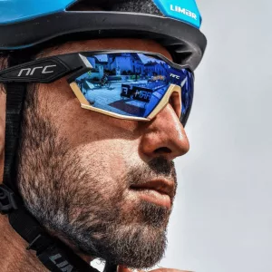 Photochromic Cycling Glasses - Mountain Bike - Style 10