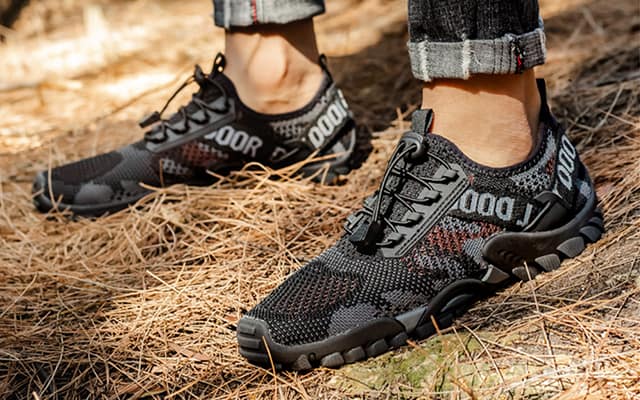 Best mens water 2024 shoes for hiking