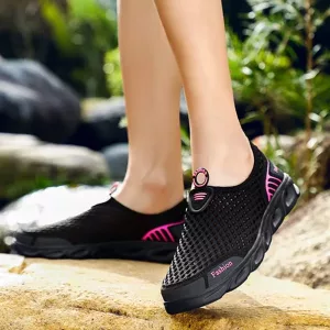water shoes, swimming shoes, aqua shoes, slip on water shoes