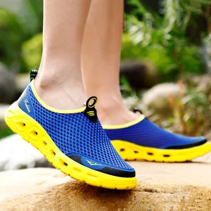 water shoes, aqua shoes, quick drying shoes, breathable water shoes, beach shoes, aqua sneakers