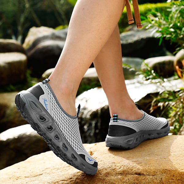 Breathable Beach Water Shoes Quick-Drying Sneakers