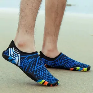 water shoes, swimming shoes, aqua shoes, quick drying shoes, non slip water shoes, barefoot water shoes, water slippers