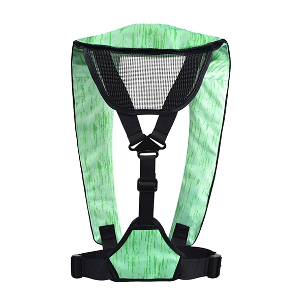 Automatic Inflatable Life Jacket for Adults