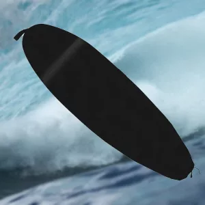surfboard bag, surfboard sock, surfboard travel bag, surfboard cover