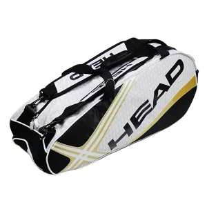 tennis bag, squash bag, racket bag