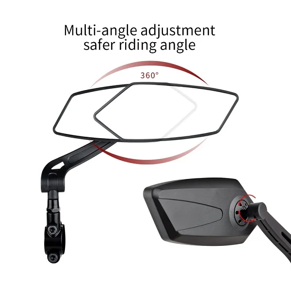 rearview mirror for bike