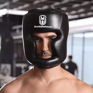 headgear for boxing, boxing helmet, kick boxing helmet