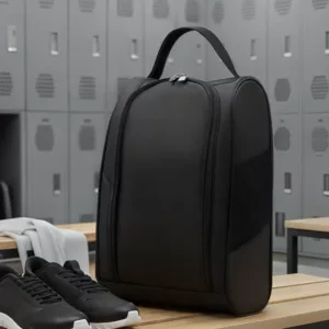 shoe bag, sports shoe bag, golf shoe bag, football shoe bag
