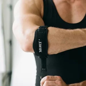 elbow strap, elbow pad, elbow support brace, tennis elbow support, elbow guard