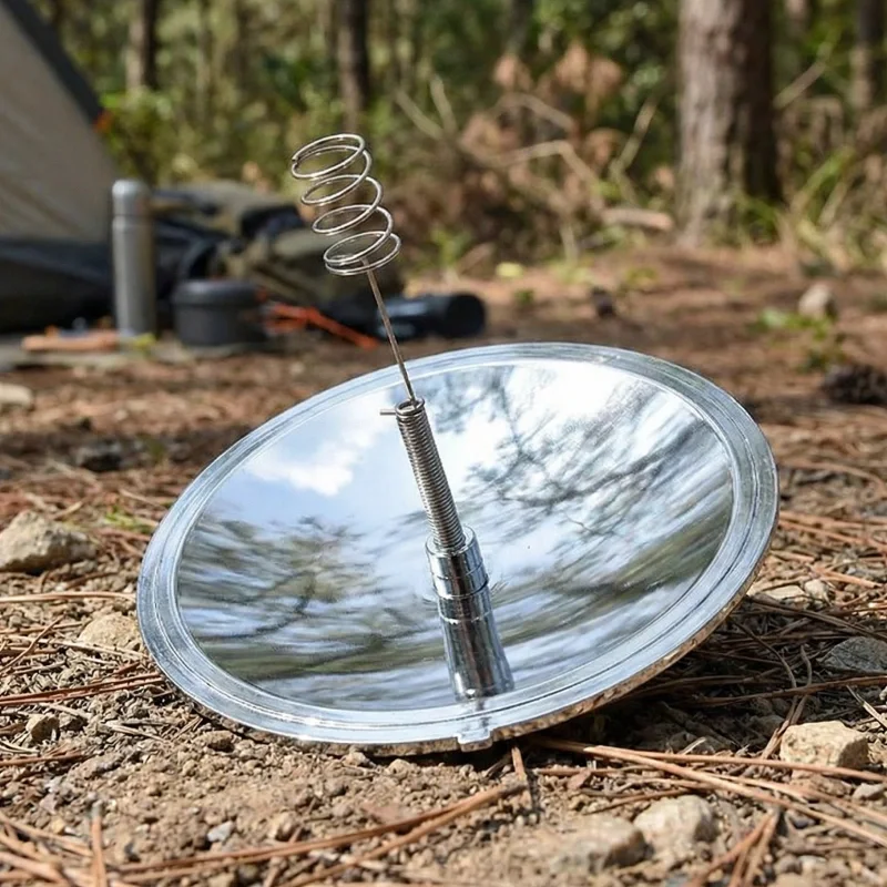 solar lighter, camping lighter, solar fire starter