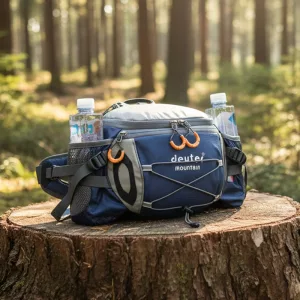 hiking backpack, hiking bag, outdoor backpack, hiking waist bag, outdoor bag, cycling waist bag, waist backpack