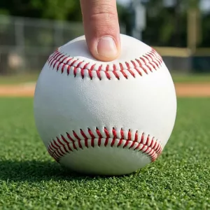 Baseball Training Ball