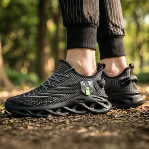 running shoes, men shoes, casual shoes, breathable shoes, mesh shoes, training shoes