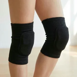 knee pad, knee support brace, knee protector, compression knee pad, padded knee brace